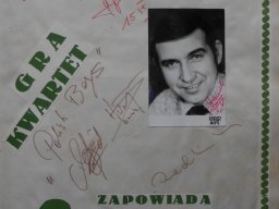 Kronika Domu Kultury w Zbiersku strona - 075